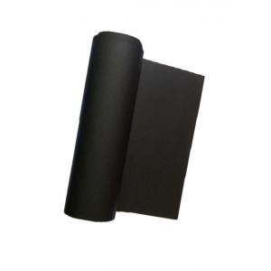 China Zone Resistant EP2011 open cell Epdm Foam Sheets supplier