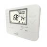 2 Heat and 1 Cool Digital Temperature Controller Air Conditioner Room Thermostat