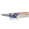 China Factory Hot Rolled ASTM 201 202 430 310S 316 321 304 2b/Ba/No. 4/8K/ Mirror/Embossed/Checkered