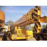 25T KATO Rough terrain Crane japan NK250E-III 2005