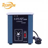 China Tooltos D68H Jewelry Ultrasonic Cleaning Machine Cleaner For Diamond on sale