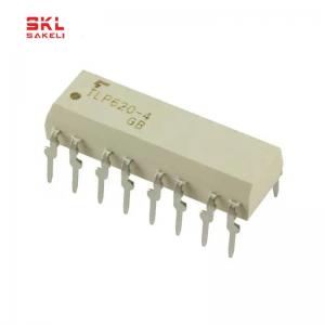 TLP620-4(GB,F) Power Isolator IC for Reliable Isolation and Protection High Performance