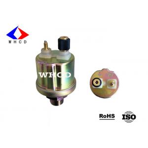 China 0 - 100 PSI Fuel Engine Mechanical Oil Pressure Sensor For Marine , Car Oil Pressure Switch  supplier
