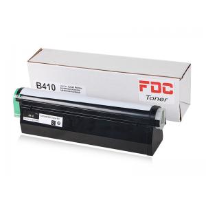 Generic Laser Printer Toner Cartridge , OKI B410 Laser Printer Drum High Yeild