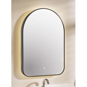 Side Lit Illumination LED Bathroom Mirrors 6400K 3000K 4500K