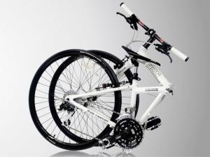 vogue folding bike