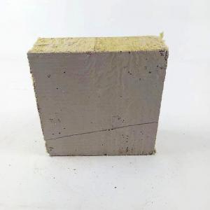 100mm Rockwool Sound Insulation 14.4Kg/M3 Rockwool Basalt