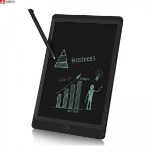 China Drawing Paperless LCD Writing Tablet Erasable Memo Pad 8.5 Inch LCD Writing Tablet supplier