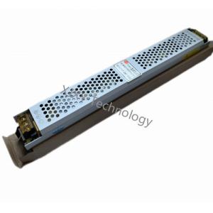 LED Module Light Box Power Supply IP20 24V 400W 16.5A Ultra Thin LED Driver