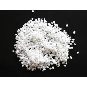 High Temperature Thermal Stability White Aluminum Oxide