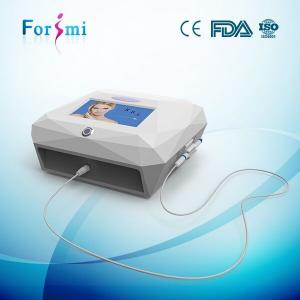 new product Removing red blood shot spider vein laser removal High Frequency