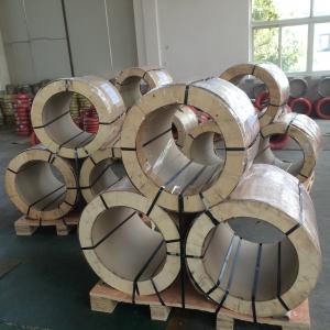 China Weaving Kintting EPQ Stainless Steel Wire Durable Electro Polishing supplier