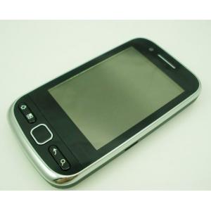 China Android 2.3 smartphone with gps wifi tv mobile phone F603 supplier