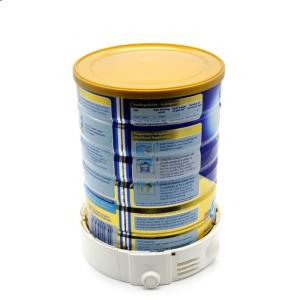 China Le lait en poudre de l'alarme 58Khz 8.2Mhz de sécurité d'Eas peut étiqueter un protecteur plus sûr supplier