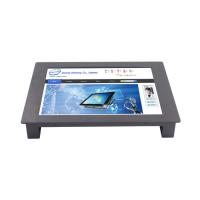 China Interactive Penmount Controller Touch Screen Monitors Resistive Touch 12 Inch LCD Display on sale