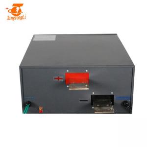 China 48V 300A DC Output Water Electrolysis Power Supply With 4~20mA Interface supplier