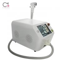 China 1200W 1600W Portable Diode Laser Hair Remover Diode Laser Hair Removal Machine on sale