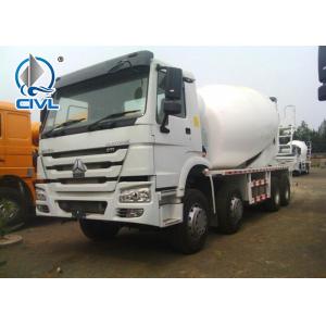 China New 20m3 Ready Mix Cement Trucks Concrete Mixer Truck Hydraulic Pump wholesale