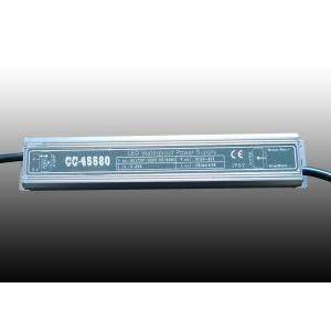 China Constant Current DC 24V LED Power Supply supplier
