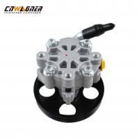 China WAGNER Spare Car Hydraulic Auto Power Steering Pump For Chevrolet Cobalt on sale