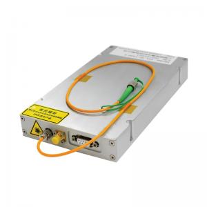 Single Frequency Fiber Lasers，High Power Narrow Linewidth Fiber Amplifier