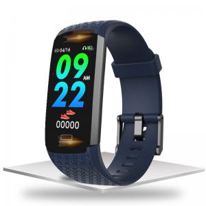 H22  Smartwatch 1.14" OLED Heart Rate NFC SDK Sleep Monitor Bracelet Touch Screen Fitness Equipment
