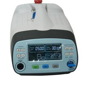 China Physical Therapy Equipment Low Level Laser Therapy Devices Highly Effective supplier