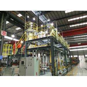 Easy Operation Natural Gas Sweetening Unit For Natural Gas desulfurization unit