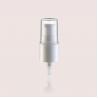 JY501-01 Classic Appearance 0.13cc Cosmetic Treatment Pumps for Personal Care