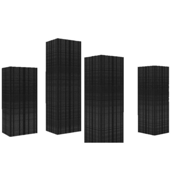China P7.8 Affichage LED en fibre de carbone 6000nits super léger IP65 pour une utilisation en plein air supplier
