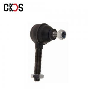 China TIE ROD END LH RH Japanese Truck Spare Parts for MITSUBISHI FUSO MC891876 MC891877 Steering Wheel Chassis Ball Joint supplier