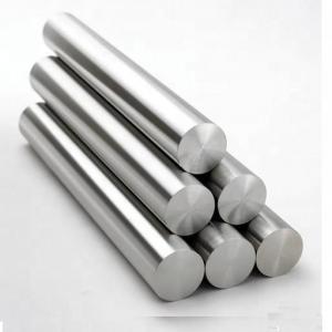 2B Surface ASTM 904L Steel Round Bar Stainless Square Steel Rod Rectangular