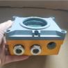 China Intervalos 0-1-200mH2O Sensor de velocidade de fluxo de ar ATEX à prova de ex-Ivanper OEM aceito wholesale