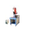 China Electronics Component Plastic Welding Equipment 20khz With High Accurate / Tightness wholesale