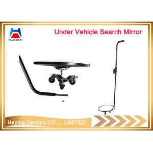 Under Vehicle Search Mirror Metal Detector With Wholesale Price