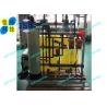 China IS9001 Approval Sodium Hypochlorite Generator / Sodium Hypochlorite Electrolysis wholesale