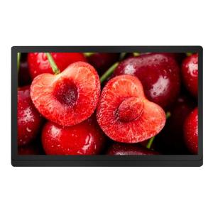 China VESA/кронштейны устанавливают 14 800:1 фактора контрастности монитора касания дюйма PCAP supplier