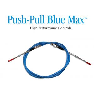 China High Performance Mechanical Control Cable Push Pull Control Cable supplier