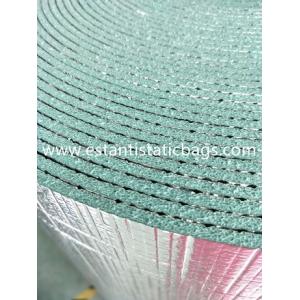 China 1.35x22.25m Thermal Insulation Sheet Anti Glare Rolls With Good Sealing Property supplier