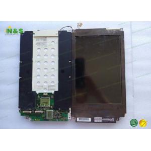 Normally White 8.9 inch NEC LCD Panel NL6440AC30-04 for Industrial Application