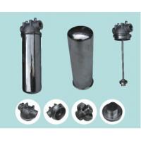 China Buy Candle Cartridge Filter Housing Manufacturer , Gas Sterilization Filtration System on sale