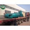 6 Inch River Sand Pumping Machine 250 WN With Reliable Shaft Sealing No Leakage