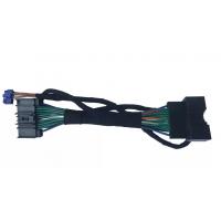 0.8m UL Automotive Wiring Harness GF Car Stereo For Audio System