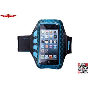 New Outdoor Sports Arm Pouch Case For Iphone 100% Qualify Brand New With Gift Box