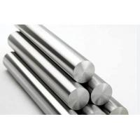 High Hardness Alloy Material  TiFe Titanium Iron Alloy Fe30-35% Clavate Shape
