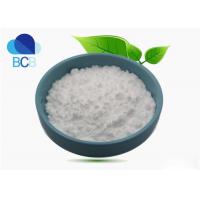 China Pterostilbene Extract 99% Antioxidant Powder Cas 537-42-8 on sale