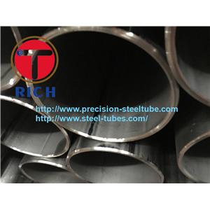 Q195 Q235B ERW / SSAW / LSAW Welded Steel Tube GB/T3091TORICH