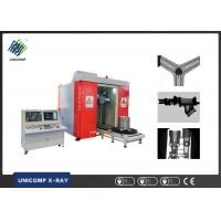 China Large Heavy Castings Industrial X Ray Systems , X Ray Non Destructive Testing Machine on sale