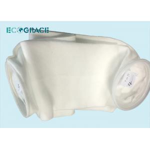 China 50 Micron Filter Bags  7 x 32  Bag Filter Polyester Filter Bags Filter Felt supplier