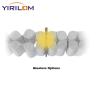 Cheap High Quality Pocket Spring Supplier /spring Mattress Pocket/pocket Coil Spring Unit